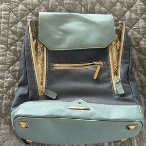 Kelly Wynne backpack never used